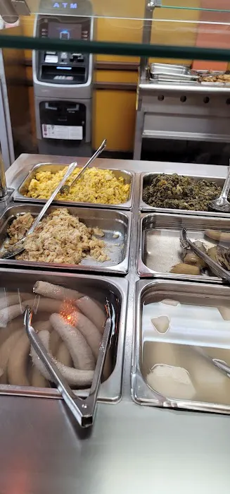 Jamaica Breeze Picture 1