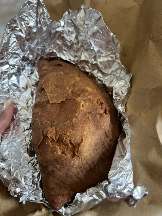 Creole Plate Picture 9