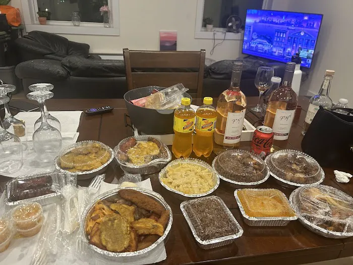 Creole Plate Picture 10