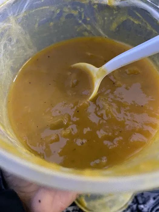 Creole Plate Picture 3