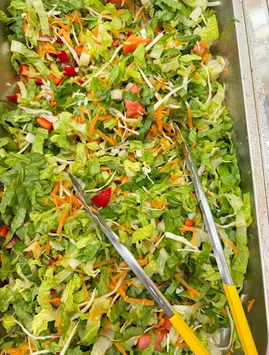 Rock Island and Grill Jamaican Restaurant Picture 10