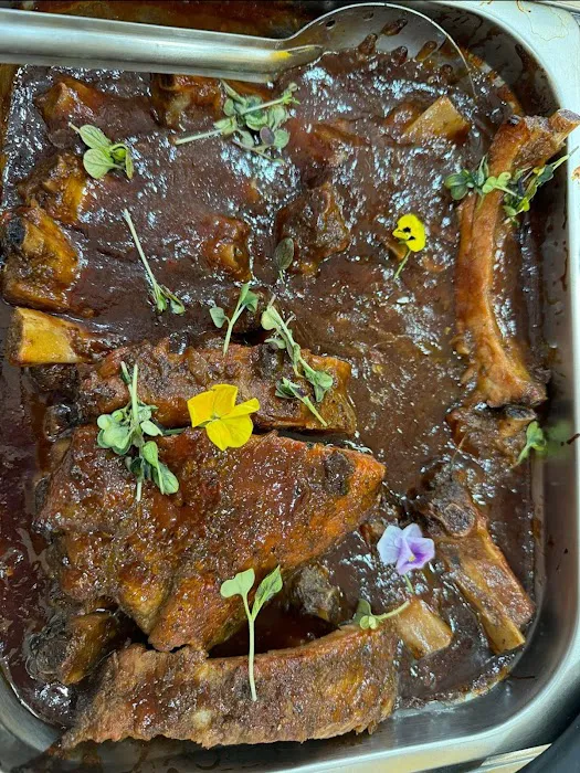 Rock Island and Grill Jamaican Restaurant Picture 1