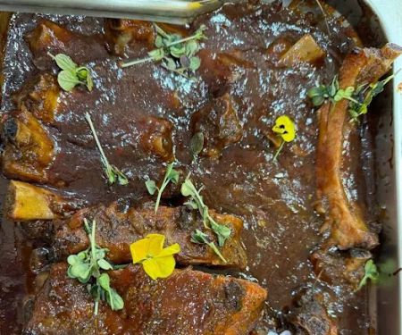 Rock Island and Grill Jamaican Restaurant