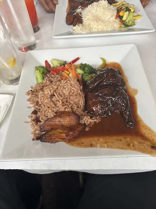 Caribbean Soul Picture 5