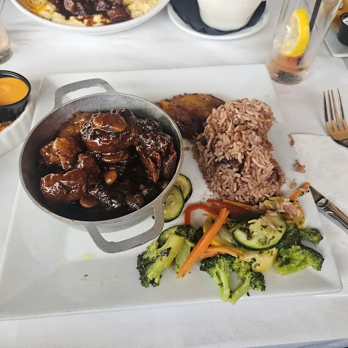 Caribbean Soul Picture 2