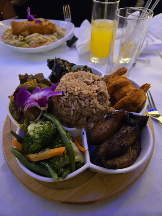 Caribbean Soul Picture 1