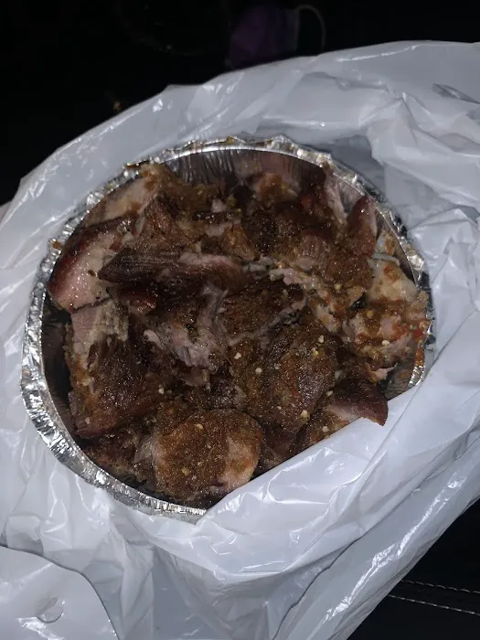 Little Jerk Center Picture 1