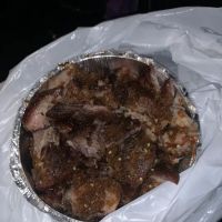 Little Jerk Center ico