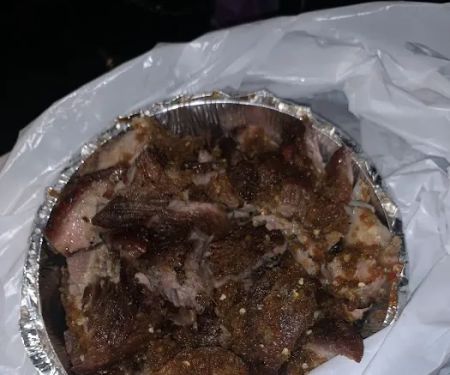 Little Jerk Center