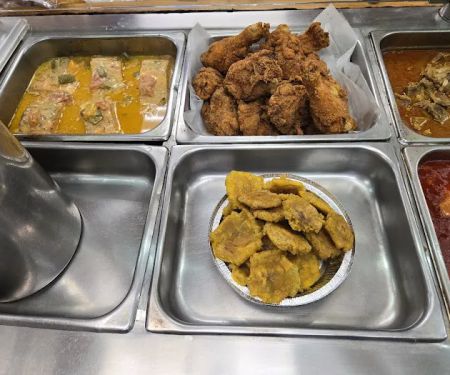 Juana Francisca Deli Inc