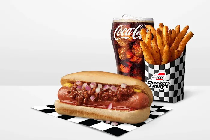 Checkers Picture 9