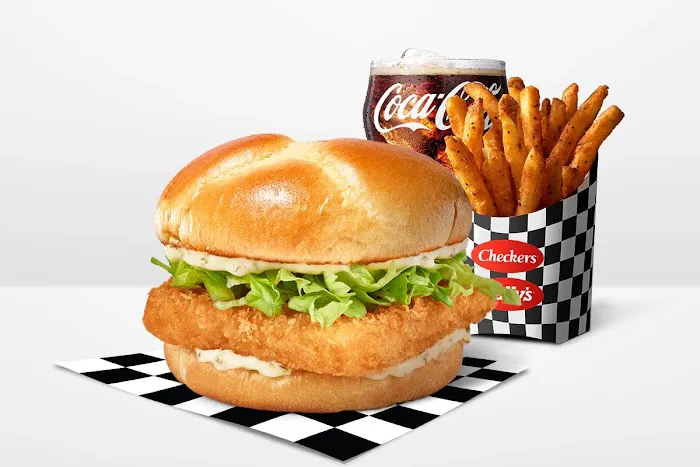 Checkers Picture 2