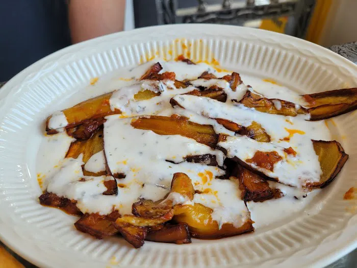 Balkh Kabab Afghan Chai Khana Picture 5