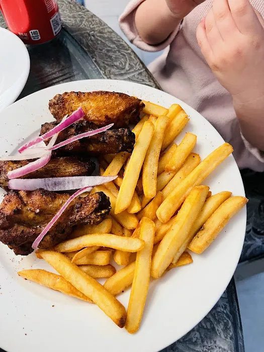 Balkh Kabab Afghan Chai Khana Picture 8