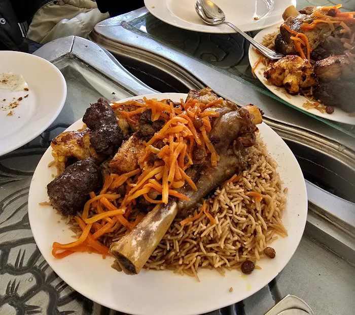 Balkh Kabab Afghan Chai Khana Picture 9