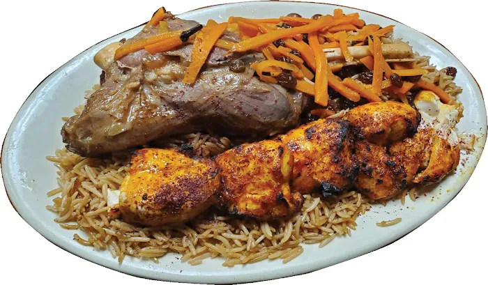 Balkh Kabab Afghan Chai Khana Picture 10