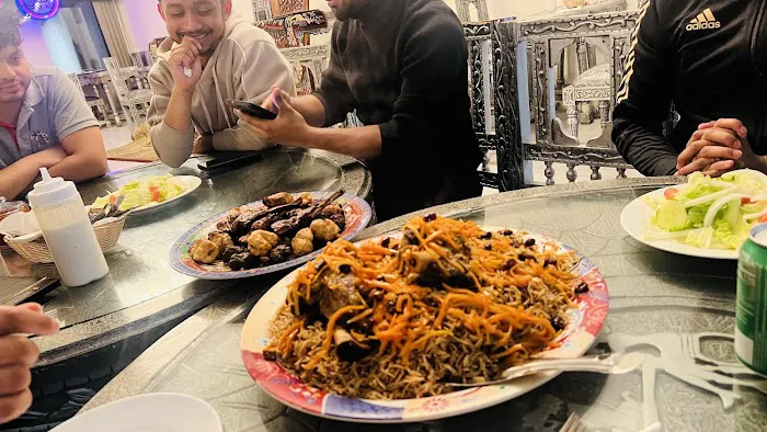 Balkh Kabab Afghan Chai Khana Picture 4