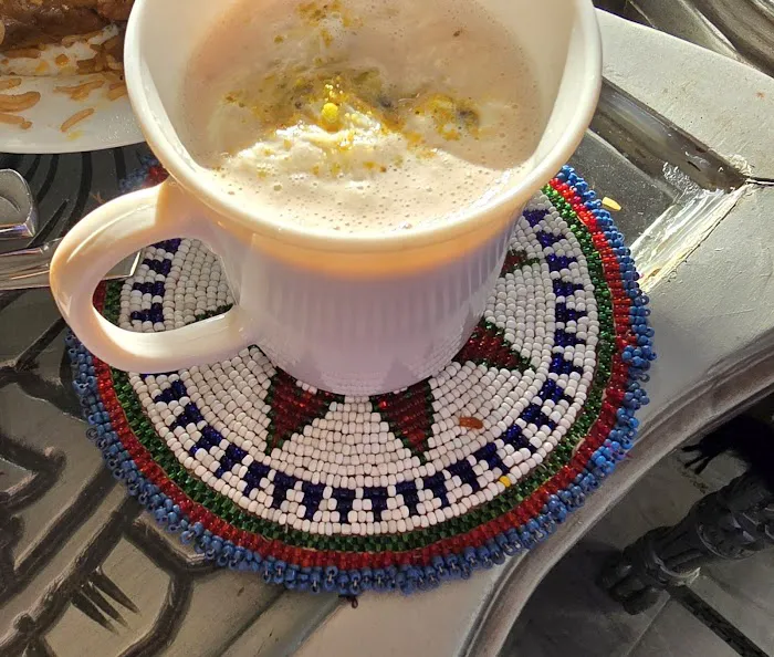 Balkh Kabab Afghan Chai Khana Picture 7