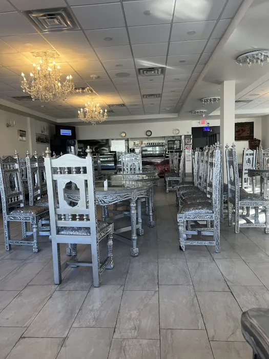 Balkh Kabab Afghan Chai Khana Picture 1