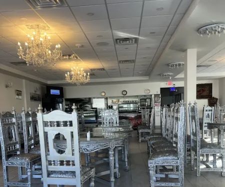 Balkh Kabab Afghan Chai Khana