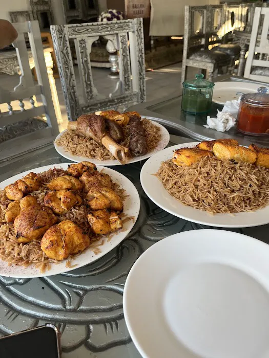 Balkh Kabab Afghan Chai Khana Picture 2