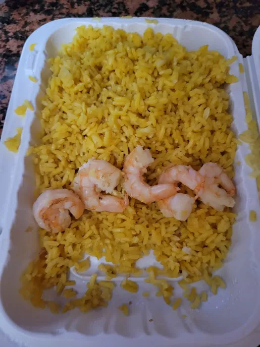 Kim Wong Chinese Kitchen Picture 3