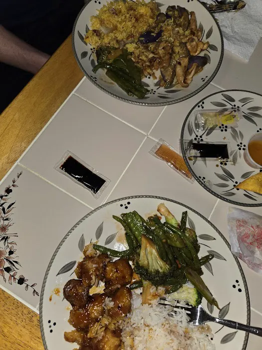 Kim Wong Chinese Kitchen Picture 4