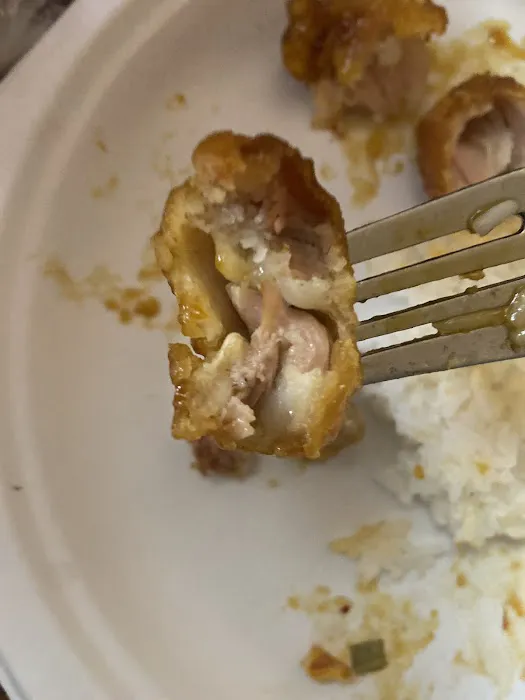 Kim Wong Chinese Kitchen Picture 1