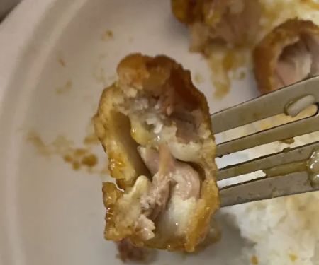 Kim Wong Chinese Kitchen