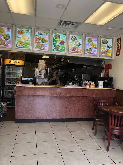 Kim Wong Chinese Kitchen Picture 6