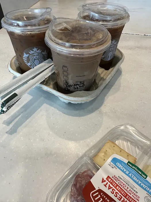 Starbucks Picture 10