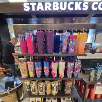 Starbucks ico