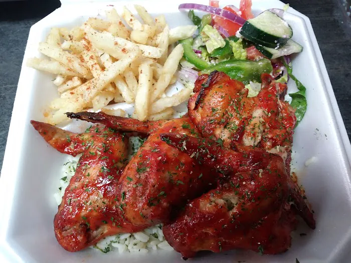 The Greek Pie Factory Picture 7