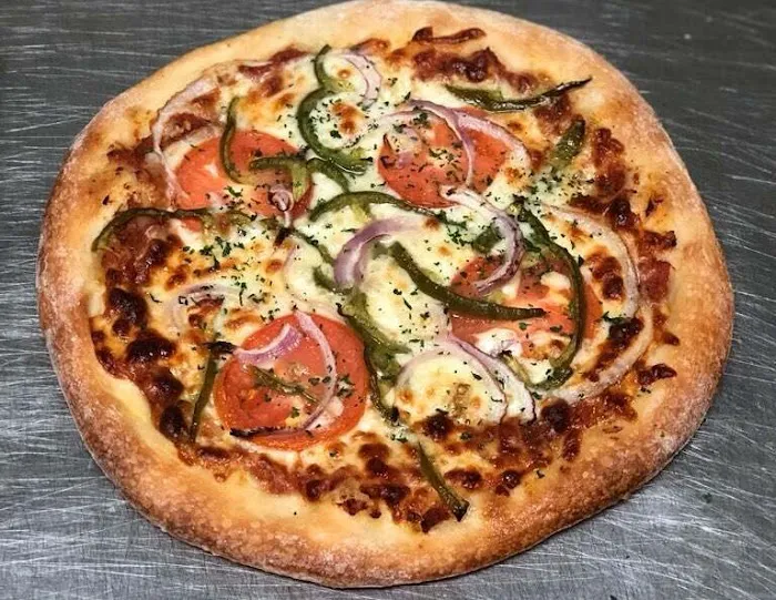 The Greek Pie Factory Picture 2