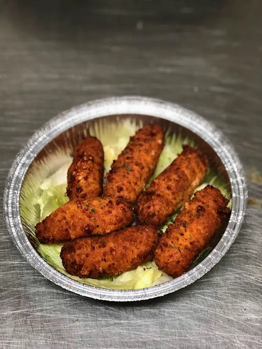 The Greek Pie Factory Picture 9