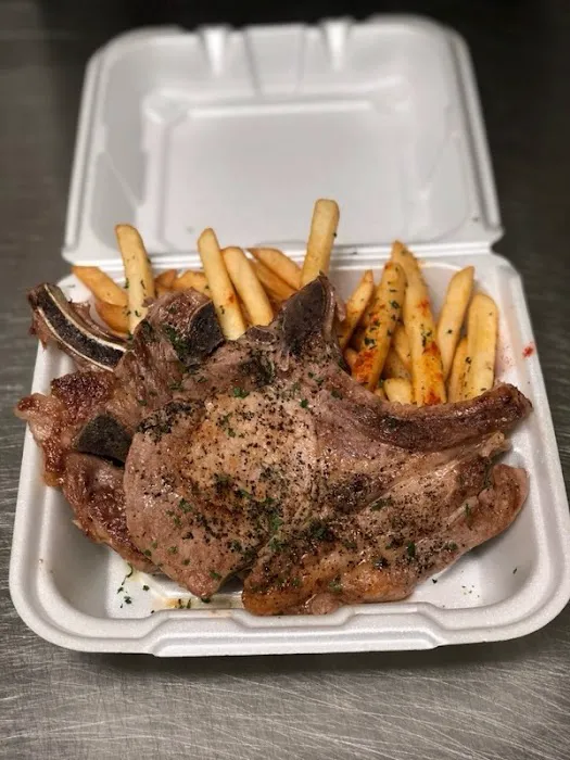 The Greek Pie Factory Picture 6