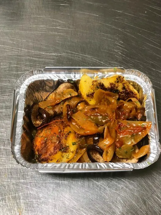 The Greek Pie Factory Picture 5