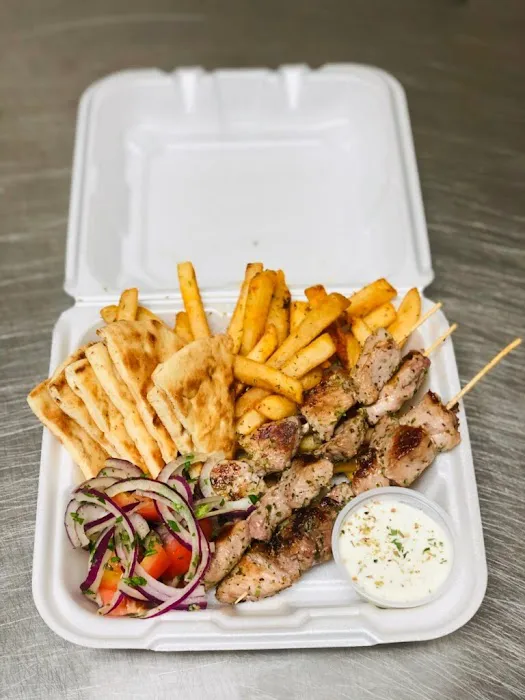 The Greek Pie Factory Picture 3