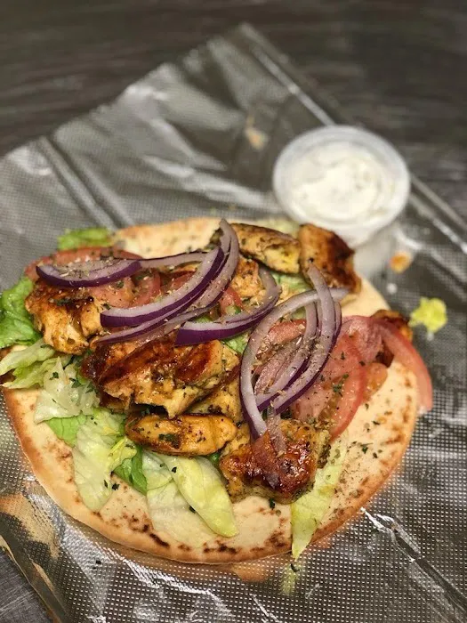 The Greek Pie Factory Picture 10