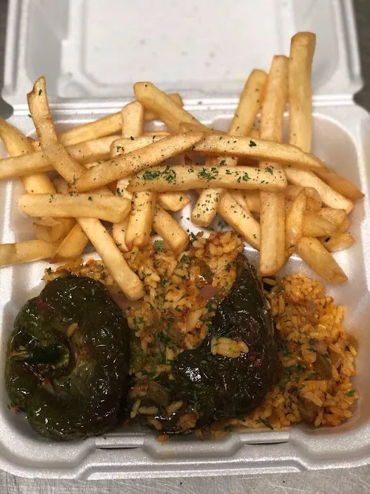 The Greek Pie Factory Picture 1