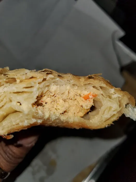 Benediction Bakery Picture 1