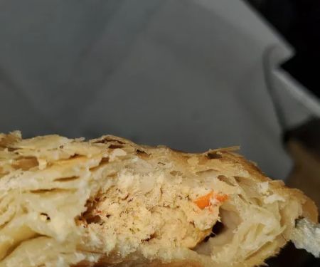 Benediction Bakery