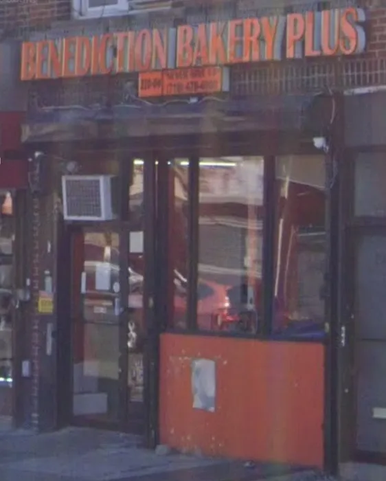Benediction Bakery Picture 9