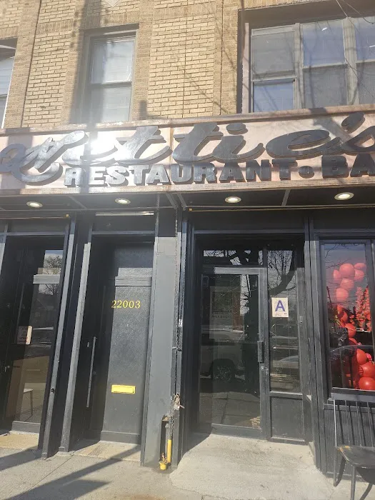 Nettie's Restaurant Picture 5