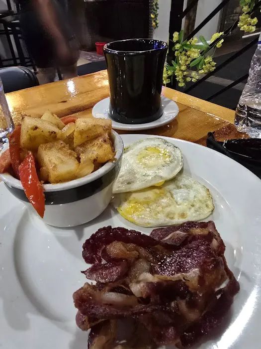 Nettie's Restaurant Picture 8