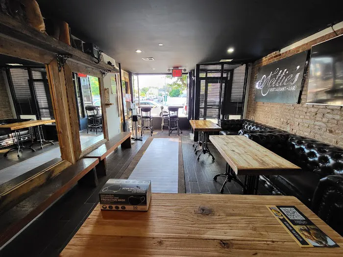 Nettie's Restaurant Picture 1