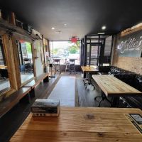 Nettie's Restaurant ico