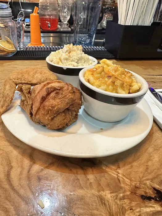 Nettie's Restaurant Picture 9