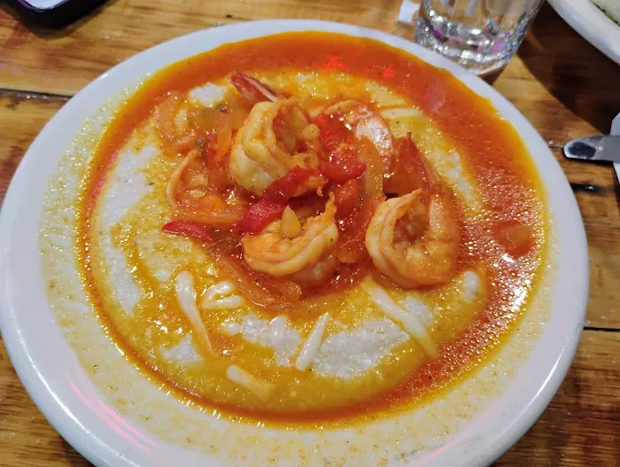 Nettie's Restaurant Picture 2