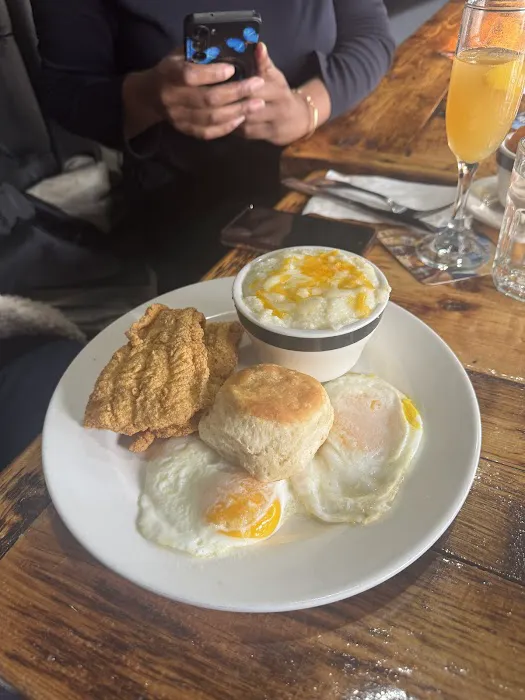 Nettie's Restaurant Picture 10